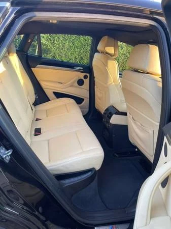 2013 BMW E71 X6 - Image 5 of 7