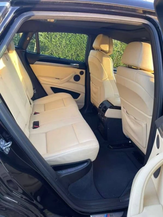 2013 BMW E71 X6 - Image 2 of 8