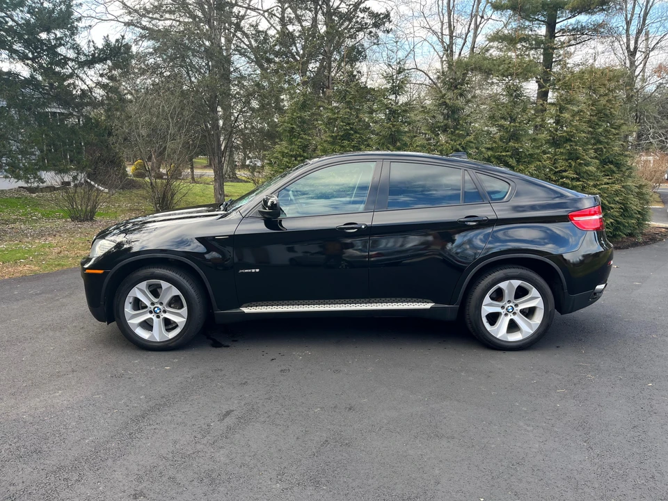 2013 BMW E71 X6 - Image 6 of 31