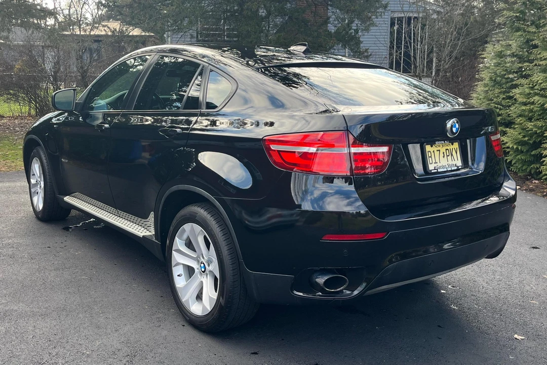 2013 BMW E71 X6 - Image 4 of 31