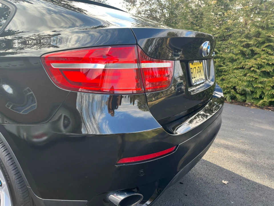 2013 BMW E71 X6 - Image 18 of 31