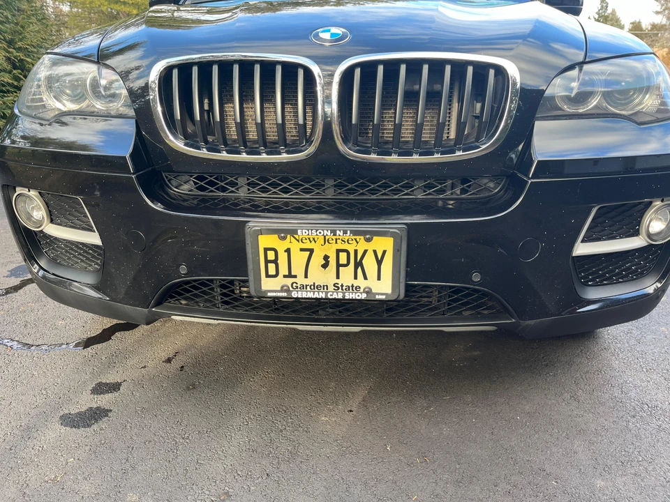 2013 BMW E71 X6 - Image 11 of 31