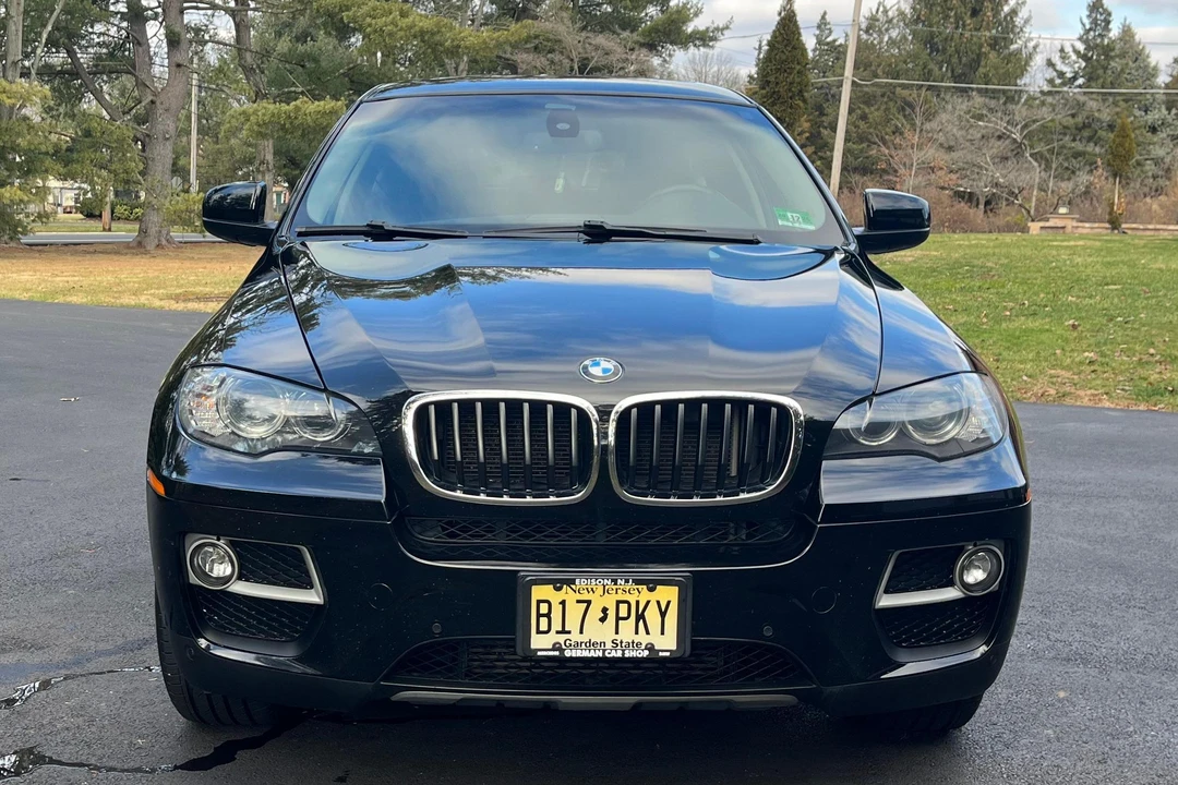 2013 BMW E71 X6 - Image 2 of 31
