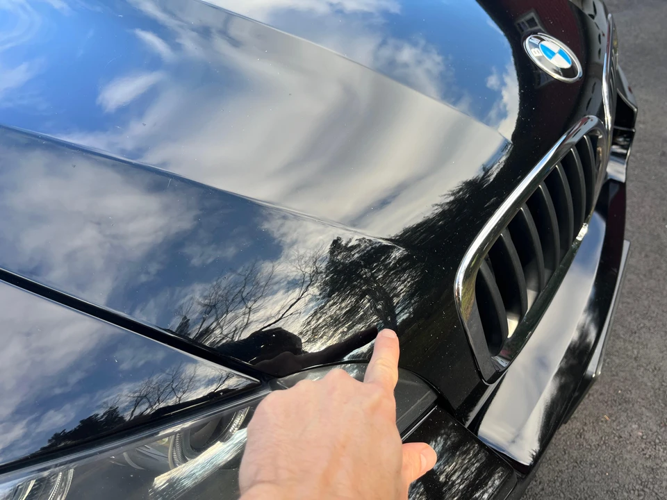 2013 BMW E71 X6 - Image 24 of 31
