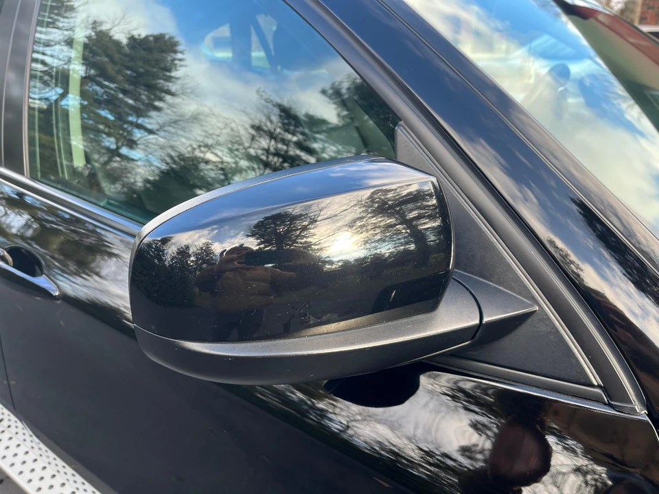 2013 BMW E71 X6 - Image 21 of 31