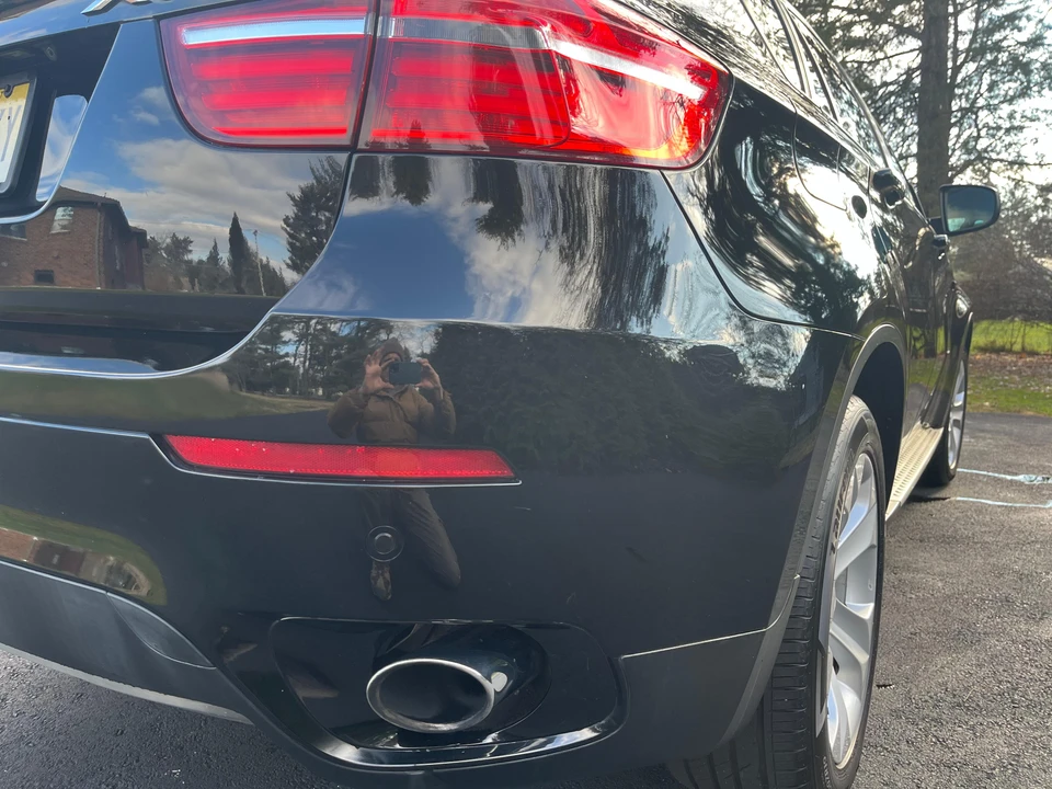 2013 BMW E71 X6 - Image 19 of 31