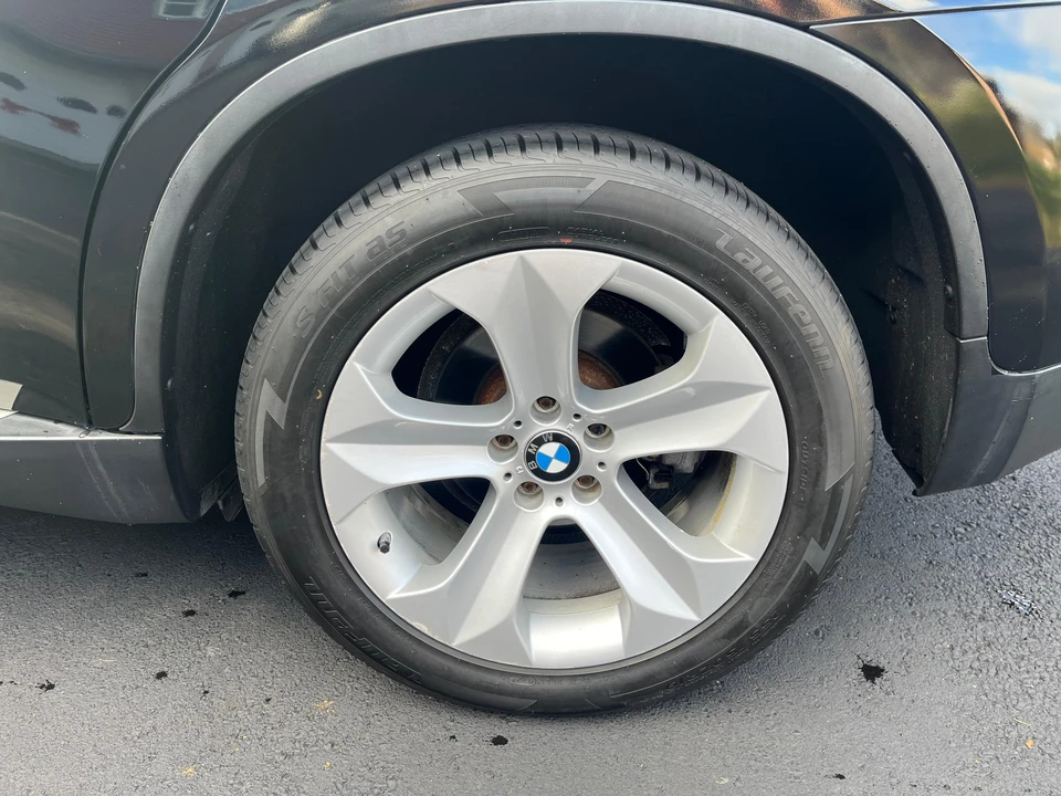 2013 BMW E71 X6 - Image 29 of 31