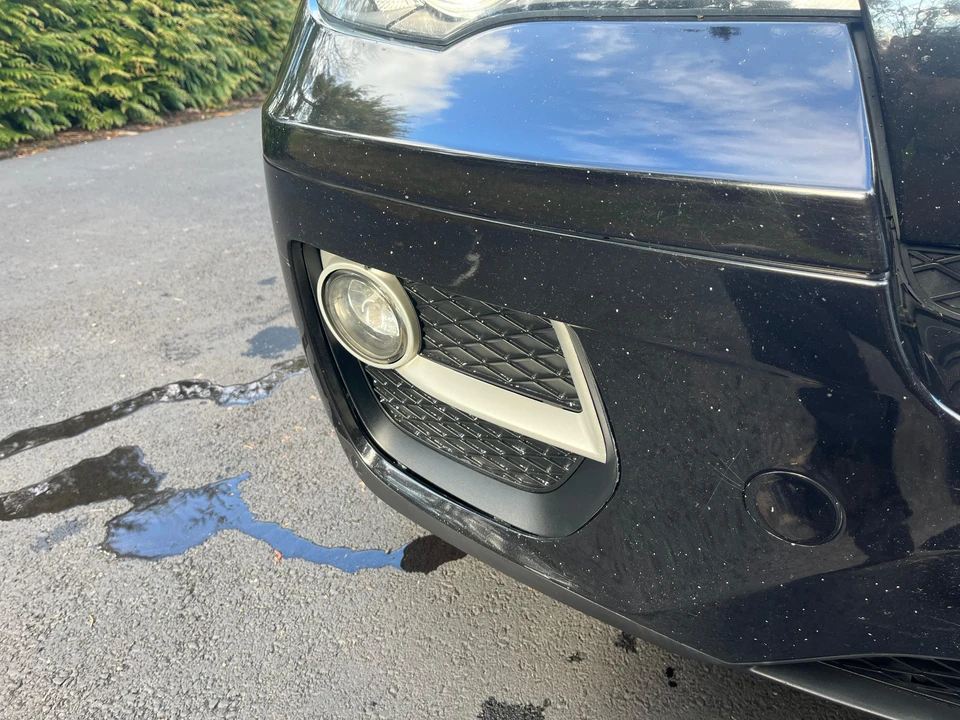 2013 BMW E71 X6 - Image 22 of 31