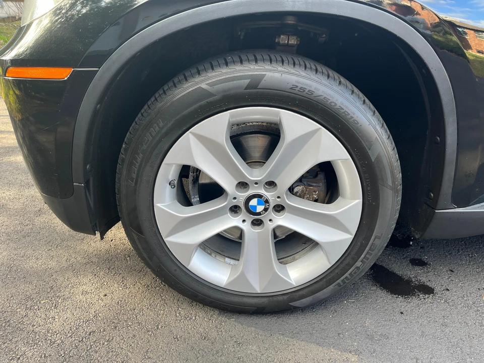 2013 BMW E71 X6 - Image 28 of 31