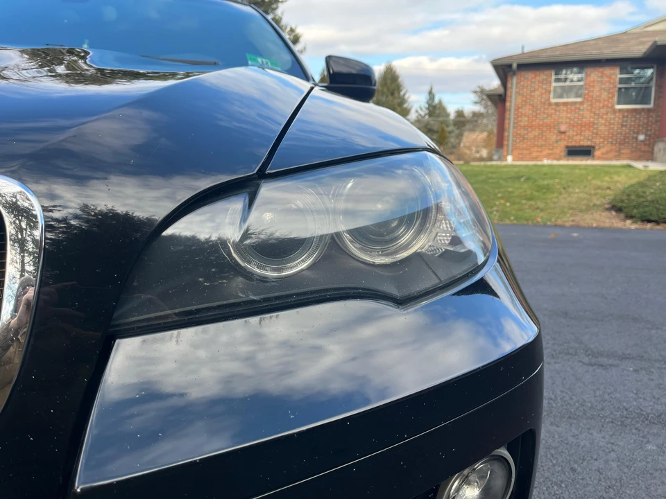 2013 BMW E71 X6 - Image 12 of 31