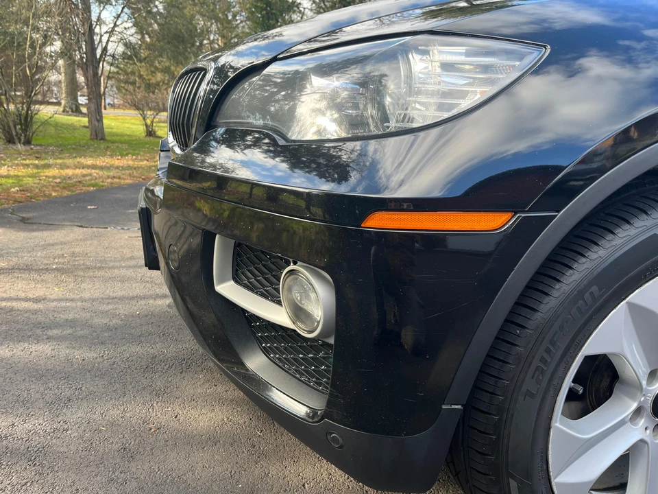 2013 BMW E71 X6 - Image 13 of 31