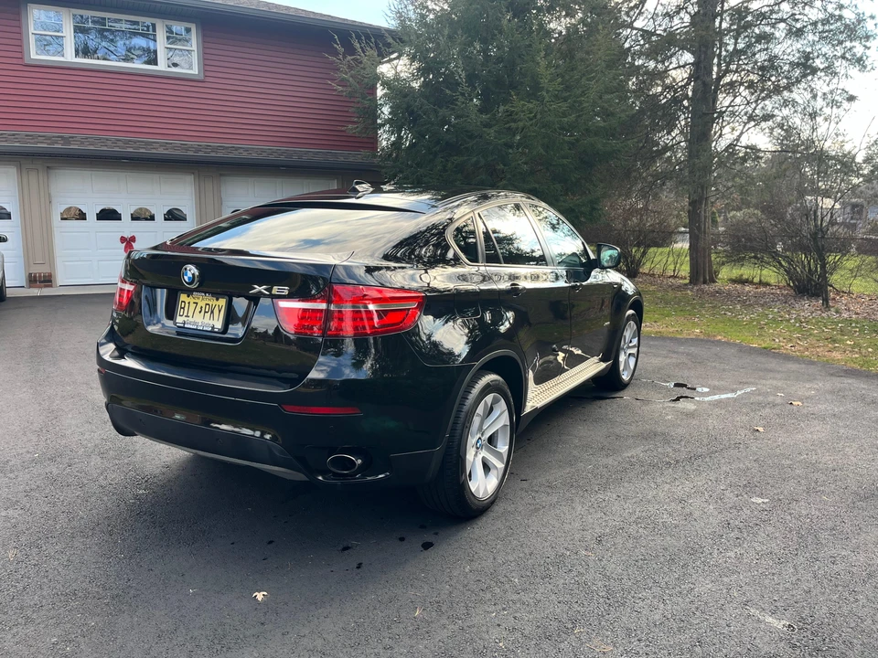 2013 BMW E71 X6 - Image 7 of 31