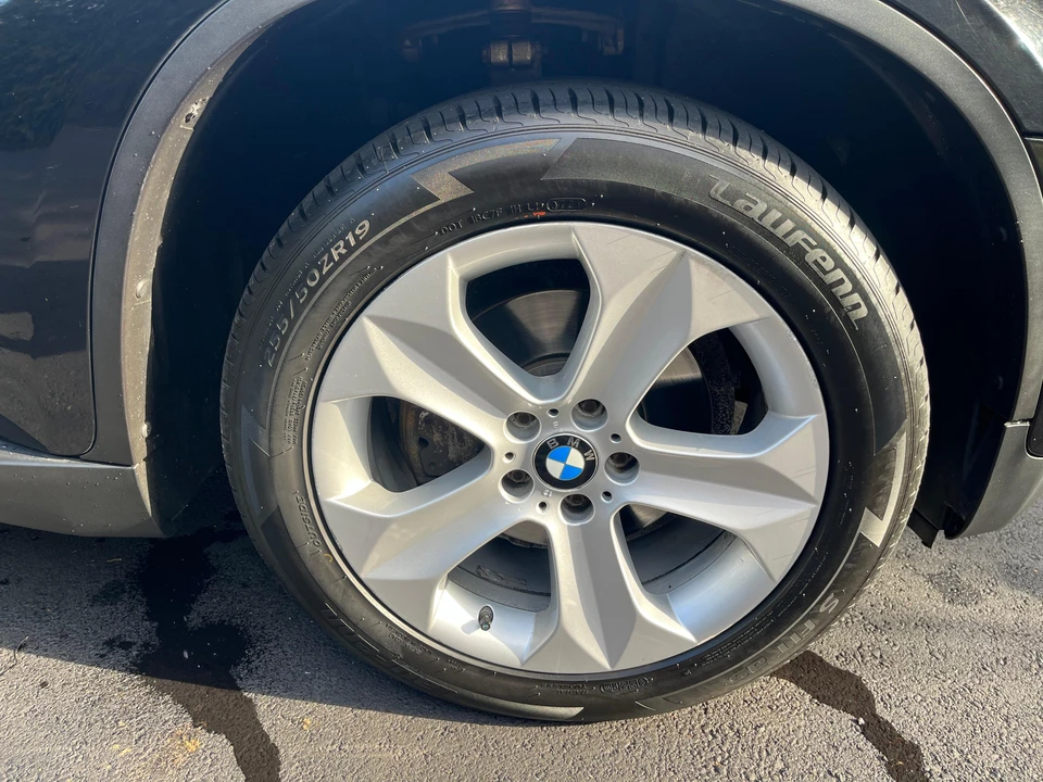 2013 BMW E71 X6 - Image 31 of 31