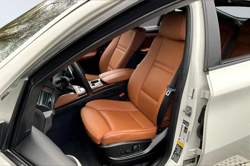 2013 BMW E71 X6 - Image 10 of 12