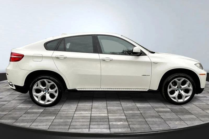 2013 BMW E71 X6 - Image 8 of 12