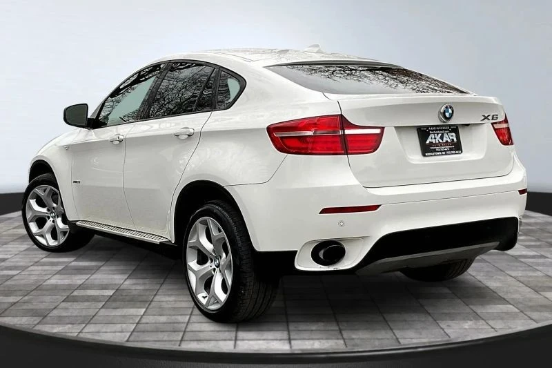 2013 BMW E71 X6 - Image 7 of 12