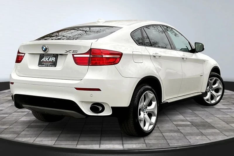 2013 BMW E71 X6 - Image 5 of 12