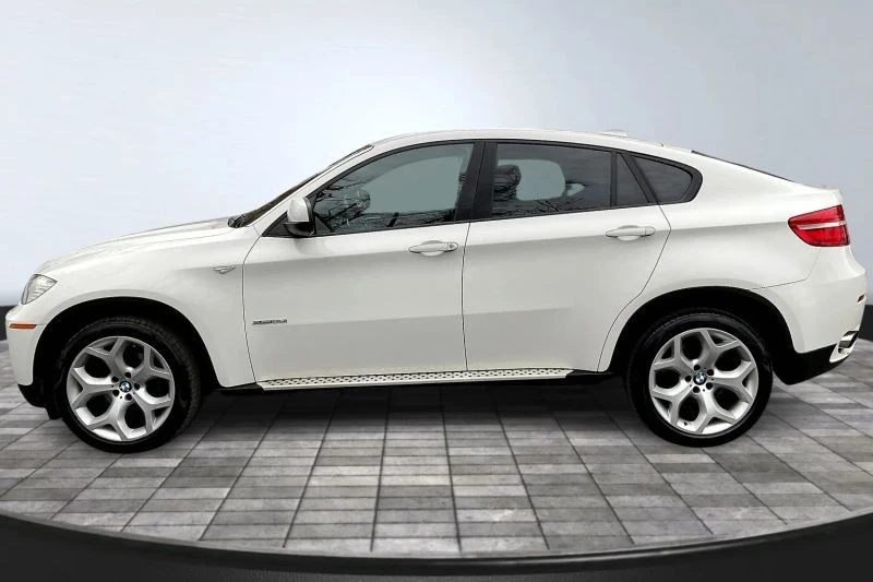 2013 BMW E71 X6 - Image 4 of 12