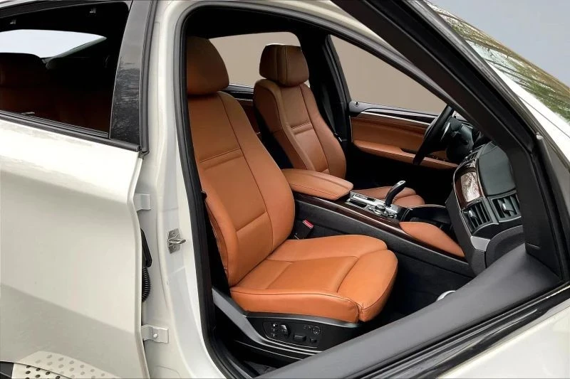 2013 BMW E71 X6 - Image 12 of 12