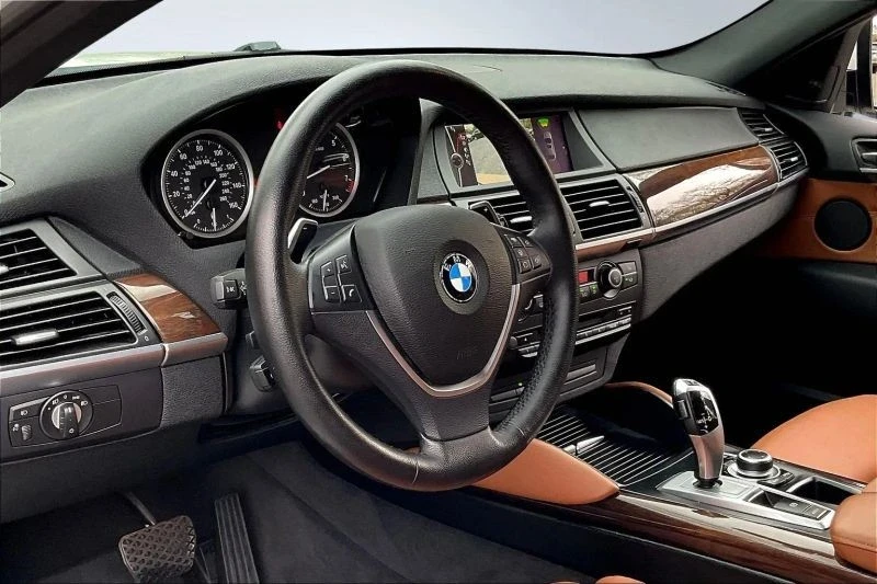 2013 BMW E71 X6 - Image 11 of 12