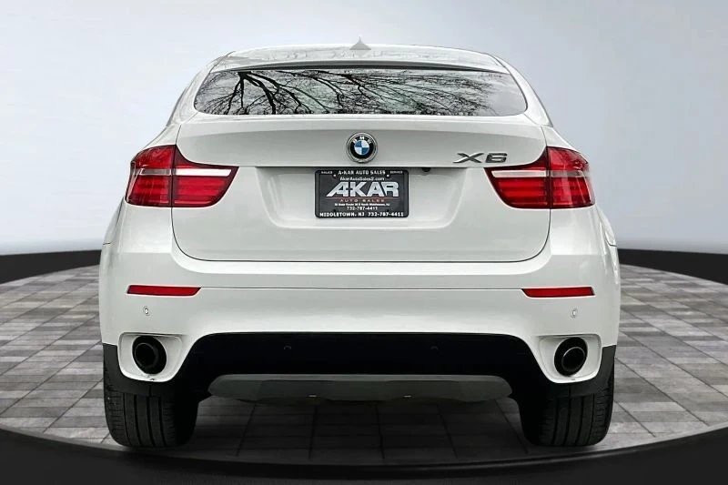 2013 BMW E71 X6 - Image 6 of 12