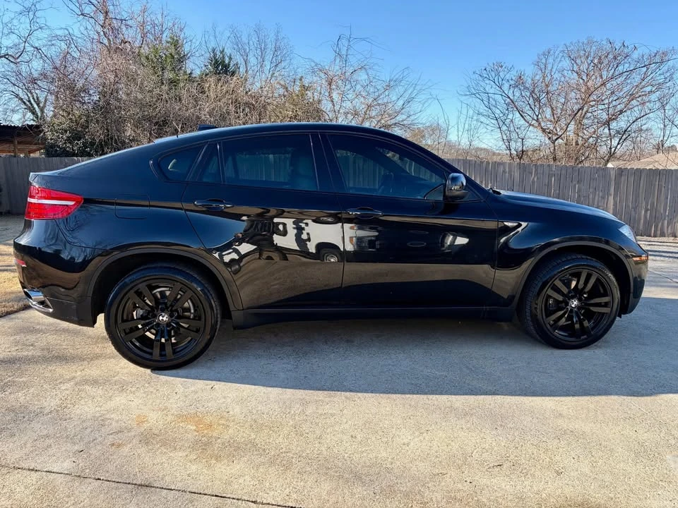 2013 BMW E71 X6 - Image 4 of 20