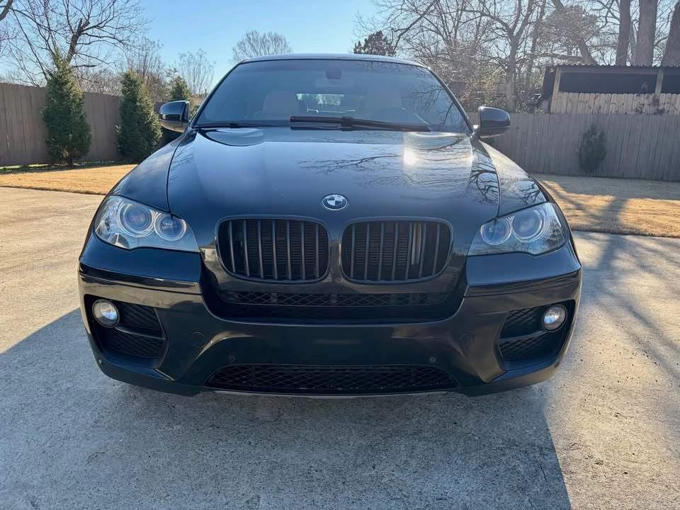 2013 BMW E71 X6 - Image 2 of 20