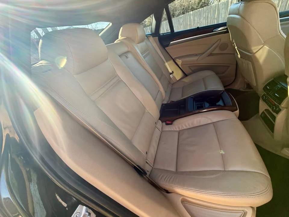 2013 BMW E71 X6 - Image 17 of 20