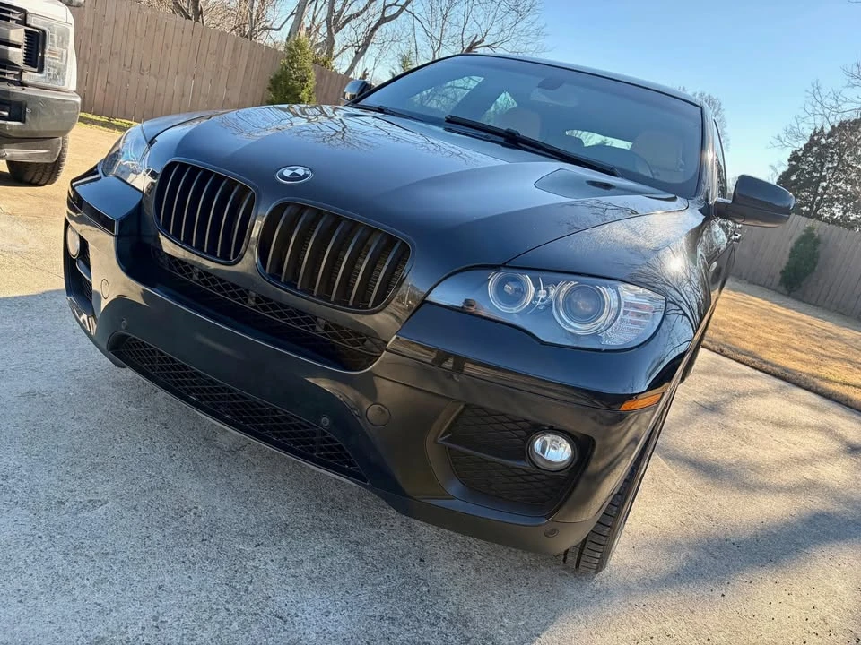 2013 BMW E71 X6 - Image 3 of 20