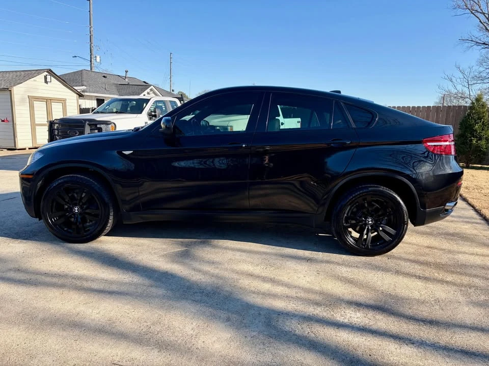 2013 BMW E71 X6 - Image 5 of 20