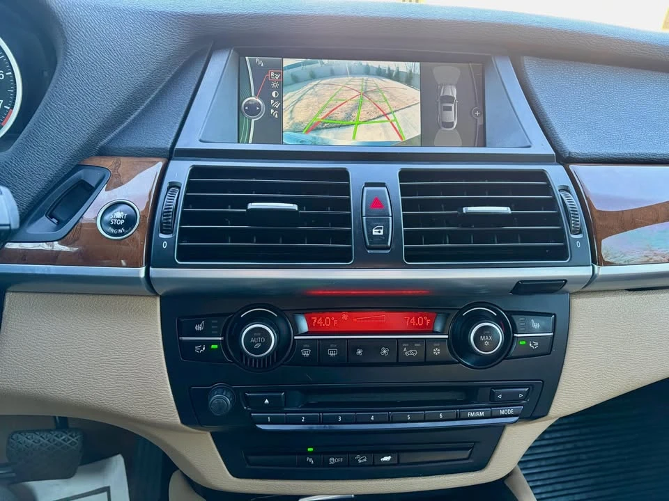 2013 BMW E71 X6 - Image 12 of 20
