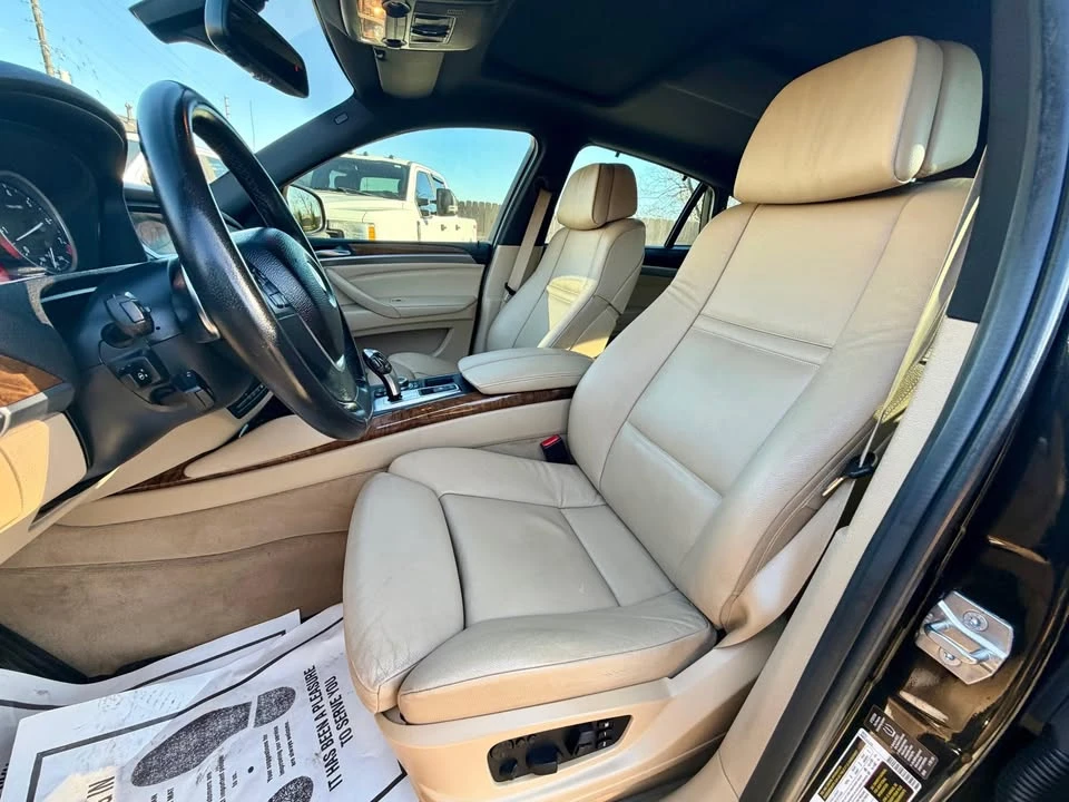 2013 BMW E71 X6 - Image 13 of 20