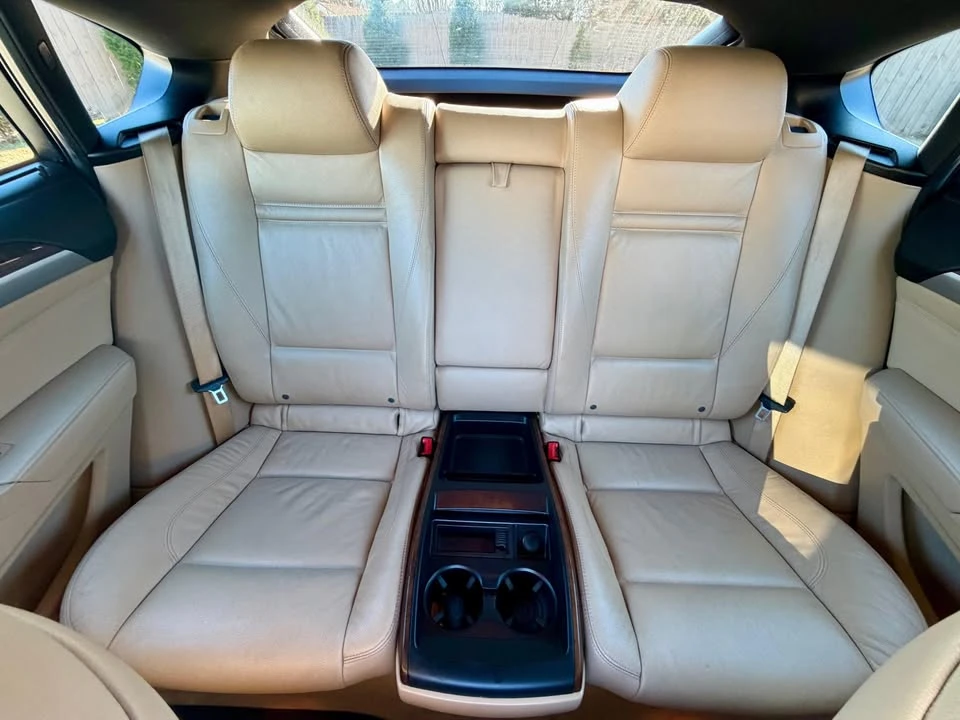 2013 BMW E71 X6 - Image 16 of 20