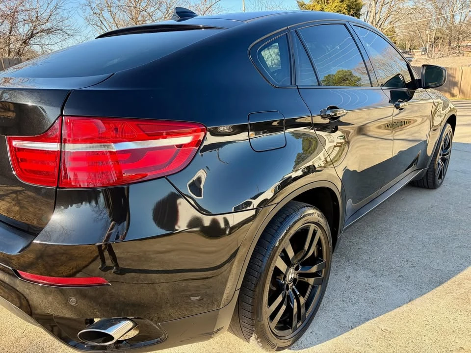 2013 BMW E71 X6 - Image 8 of 20