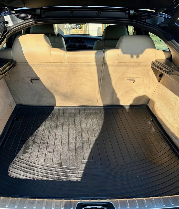 2013 BMW E71 X6 - Image 19 of 20