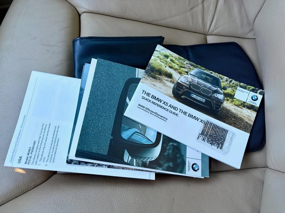 2013 BMW E71 X6 - Image 20 of 20