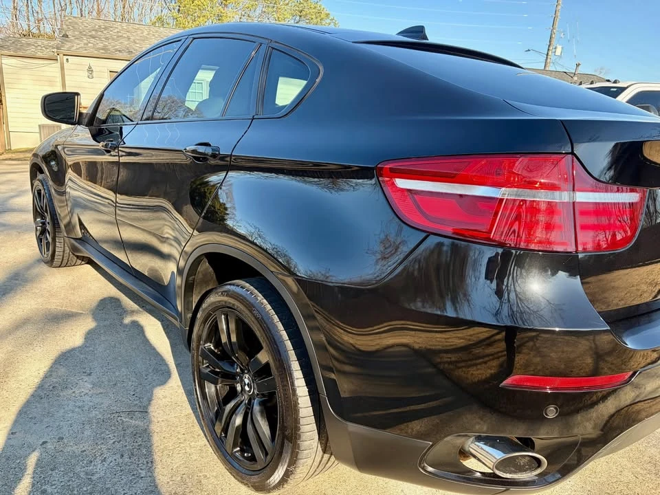 2013 BMW E71 X6 - Image 7 of 20