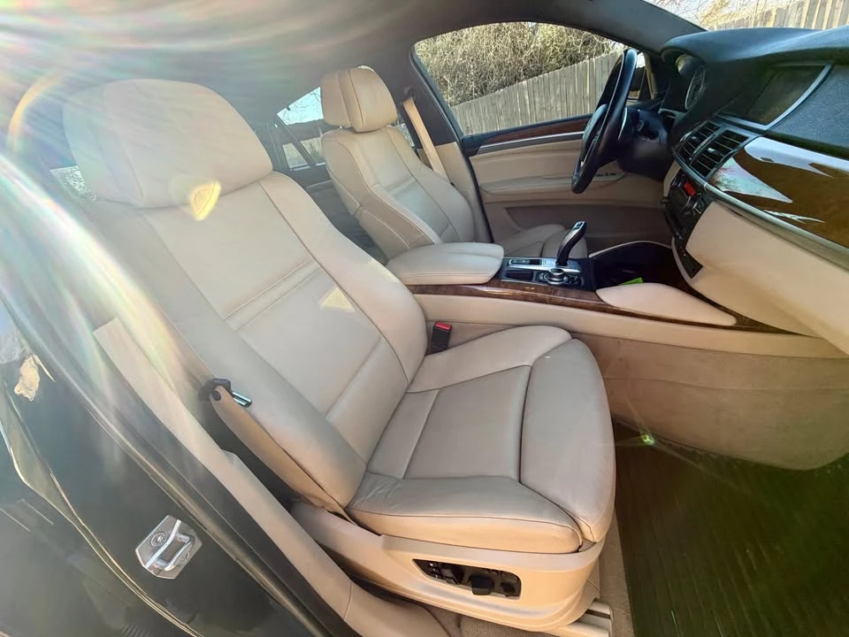 2013 BMW E71 X6 - Image 14 of 20