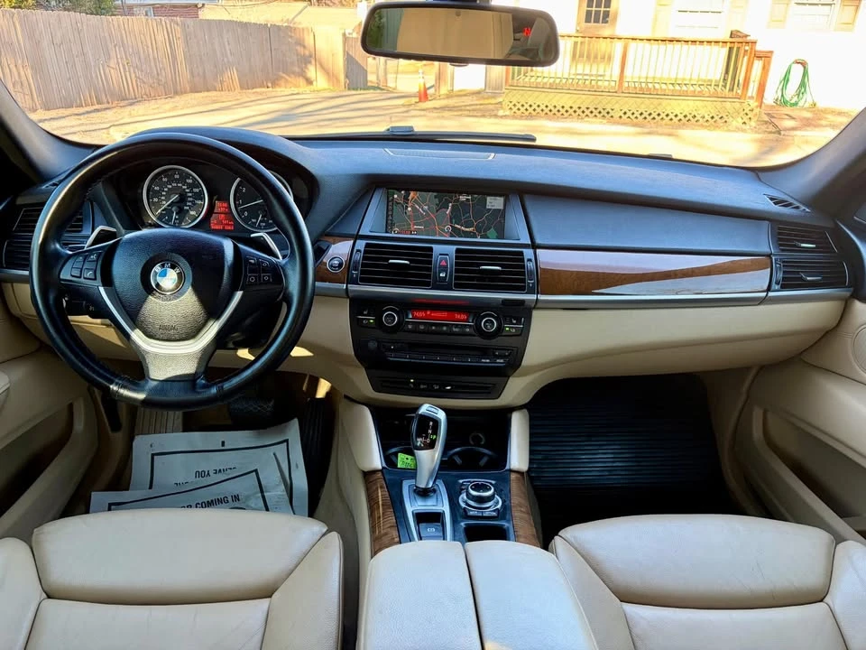 2013 BMW E71 X6 - Image 10 of 20