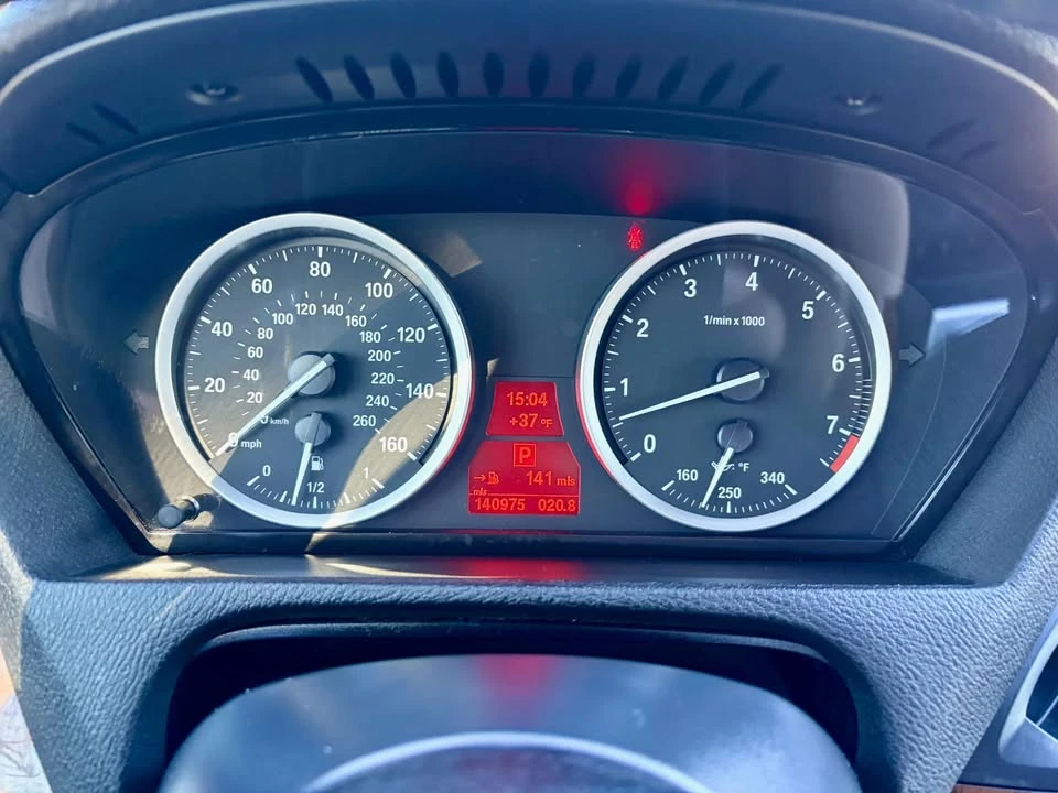 2013 BMW E71 X6 - Image 11 of 20