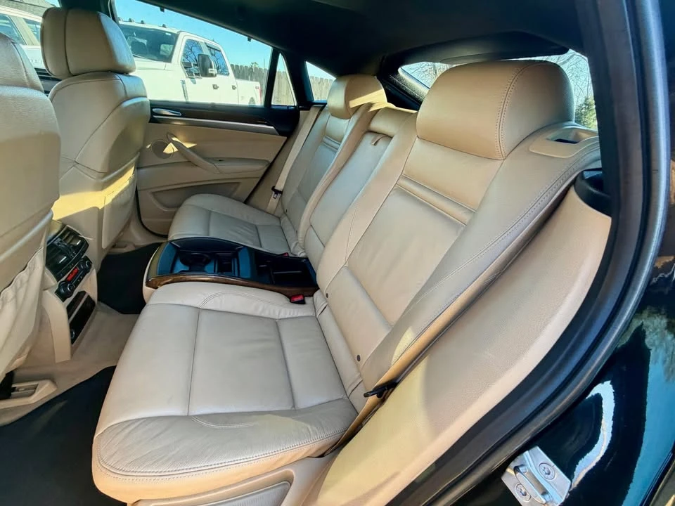 2013 BMW E71 X6 - Image 15 of 20