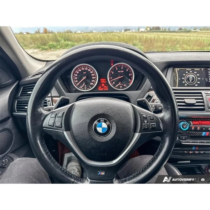 2013 BMW E71 X6 - Image 13 of 20