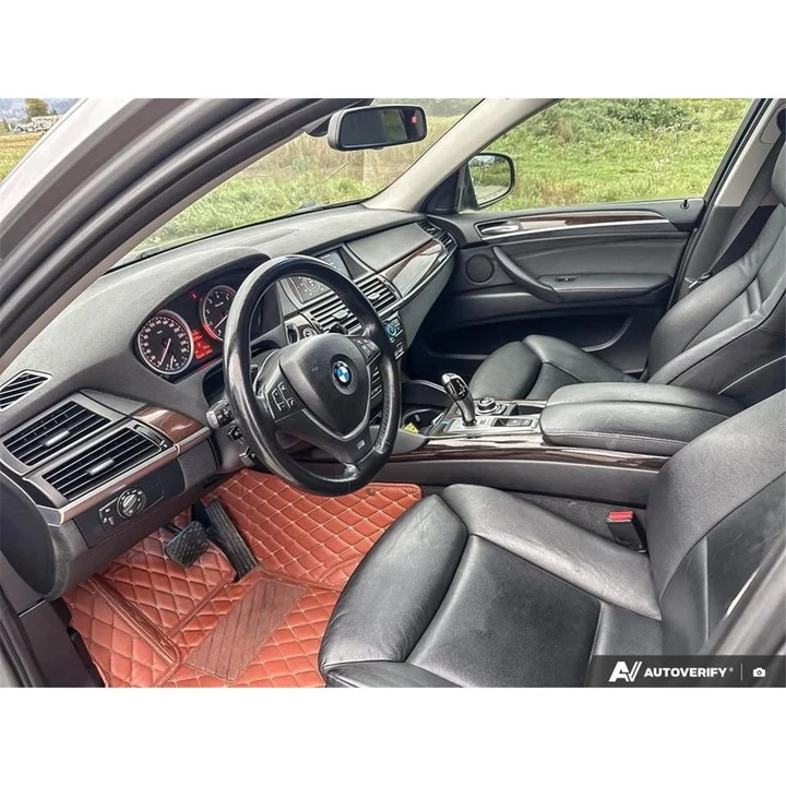 2013 BMW E71 X6 - Image 12 of 20