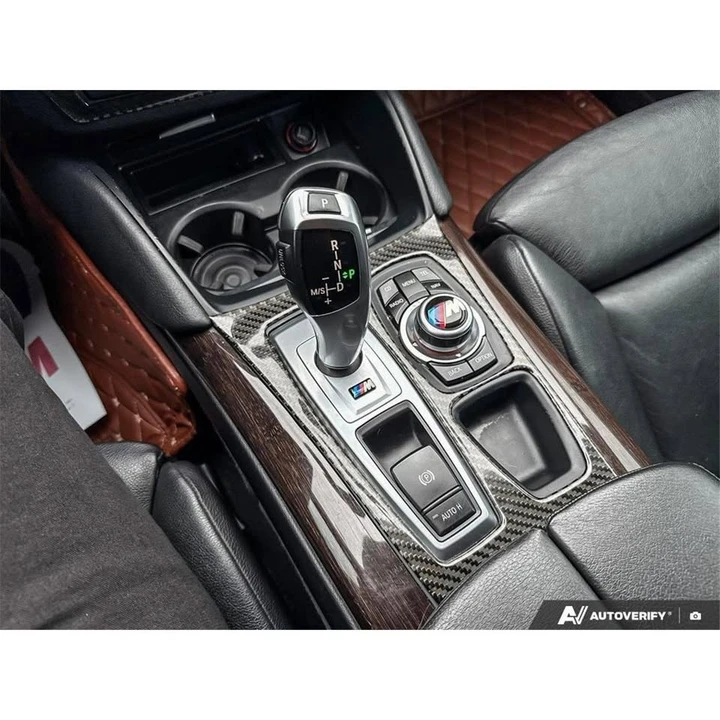 2013 BMW E71 X6 - Image 16 of 20