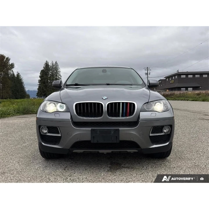 2013 BMW E71 X6 - Image 2 of 20