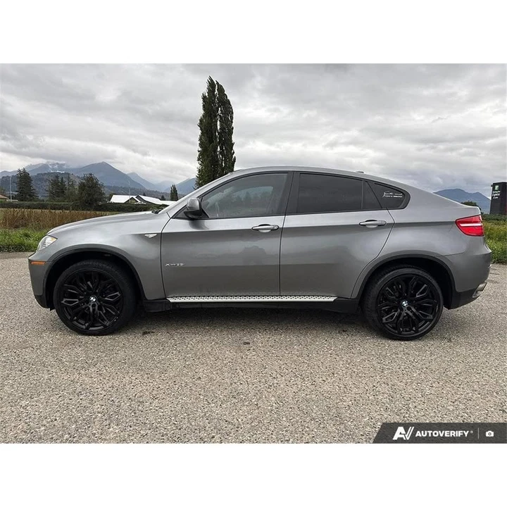 2013 BMW E71 X6 - Image 3 of 20