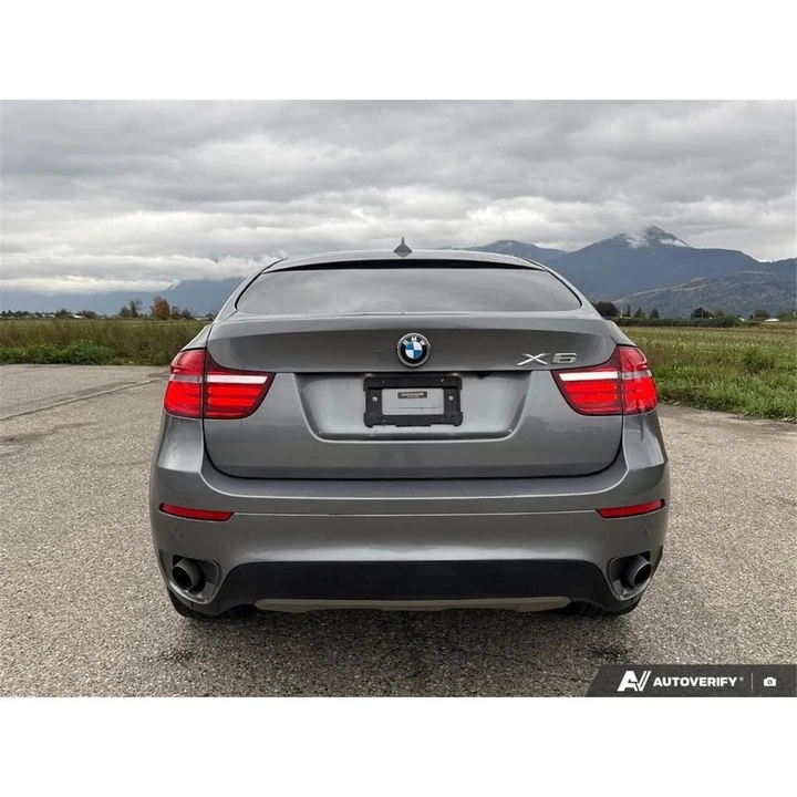 2013 BMW E71 X6 - Image 5 of 20