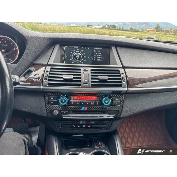 2013 BMW E71 X6 - Image 17 of 20