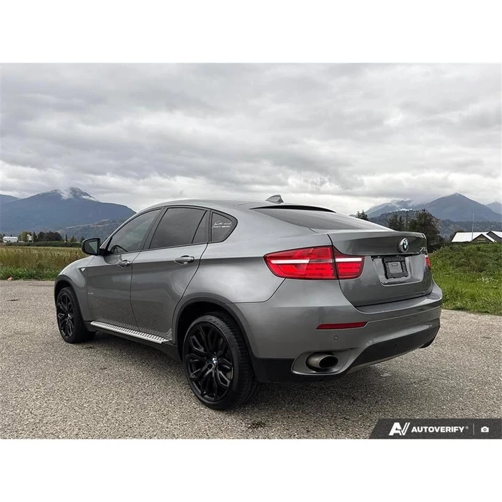 2013 BMW E71 X6 - Image 4 of 20