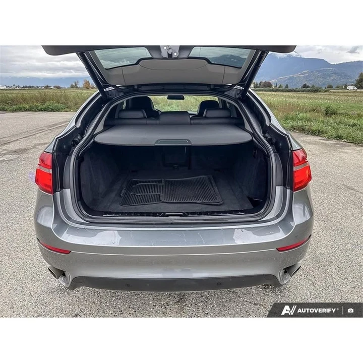 2013 BMW E71 X6 - Image 11 of 20